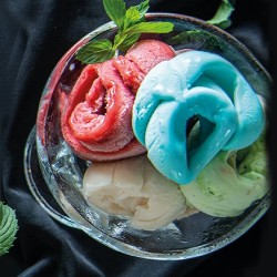 Maraş Usulü Cup Dondurma - 200gr Maraş Usulü Cup Dondurma - 200gr