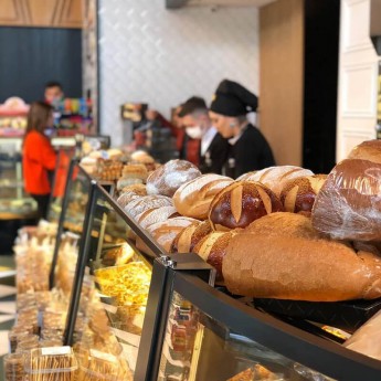Taşocak Cadde