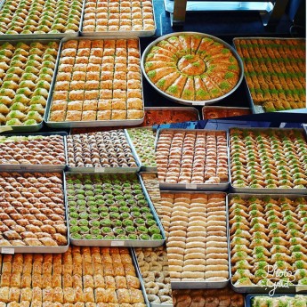 Taşocak Cadde