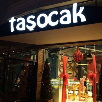 Taşocak Cadde