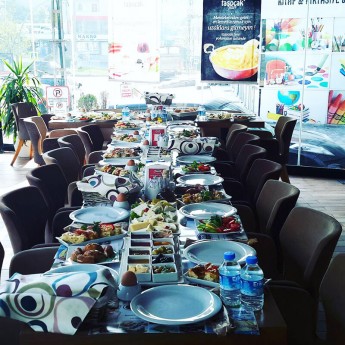 Taşocak Cadde