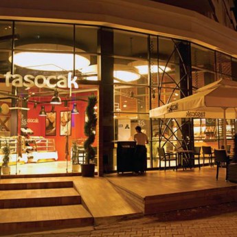 Taşocak Cadde